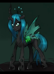 Rating: Safe Score: 0 Tags: alicorn animal blue_hair /bro/ chrysalis green_eyes horns my_little_pony my_little_pony_friendship_is_magic no_humans pony tagme wings User: (automatic)Anonymous