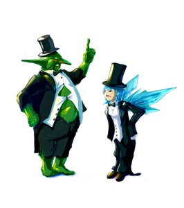 Rating: Safe Score: 0 Tags: barefoot blue_eyes blue_hair business_suit cirno fat finger floppy_sleeves green_skin hat open_mouth pointy_ears short_hair simple_background tagme tight_clothes touhou troll wings User: (automatic)nanodesu
