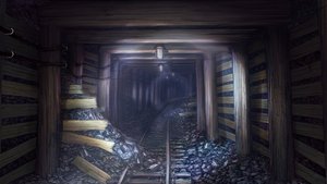 Rating: Safe Score: 0 Tags: background eroge highres no_humans railroad_tracks tunnel User: (automatic)Anonymous