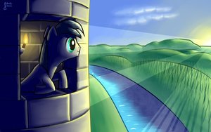 Rating: Safe Score: 0 Tags: animal /bro/ grass has_child_posts my_little_pony my_little_pony_friendship_is_magic no_humans pony river sky stallion sun tagme water window User: (automatic)Anonymous