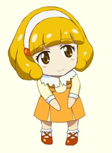 Rating: Safe Score: 0 Tags: blonde_hair chibi female hairband kise_yayoi main_page noobtype precure sauce_(artist) short_hair simple_background smile_precure! transparent_background yellow_eyes User: (automatic)Anonymous