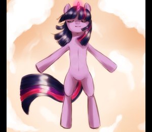 Rating: Safe Score: 0 Tags: /bro/ closed_eyes horn horns multicolored_hair my_little_pony no_humans pony sky spread_arms twilight_sparkle unicorn User: (automatic)Anonymous