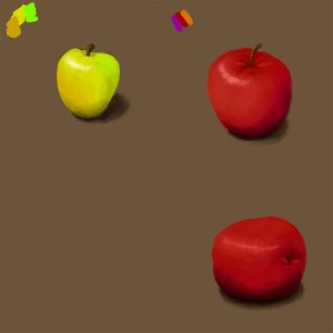Rating: Safe Score: 0 Tags: apple apples /bro/ no_humans simple_background User: (automatic)Anonymous