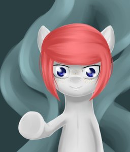 Rating: Safe Score: 0 Tags: animal blue_eyes /bro/ character_request freckles has_child_posts my_little_pony no_humans pony red_hair tagme User: (automatic)Anonymous