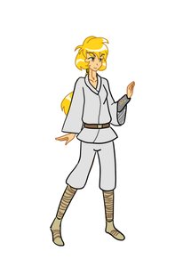 Rating: Safe Score: 0 Tags: alternate_costume blonde_hair excavator-chan green_eyes japanese_clothes jedi long_hair paper_doll simple_background star_wars traditional_clothes User: (automatic)nanodesu