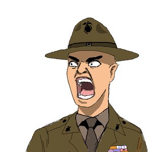 Rating: Safe Score: 0 Tags: character_request frustration gogen_solncev hat military_uniform /o/ oekaki open_mouth parody possible_duplicate simple_background sketch tagme uniform User: (automatic)nanodesu