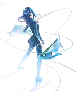 Rating: Questionable Score: 0 Tags: arsenixc_(artist) bizarre blue_eyes circles collider-sama fish long_hair pisces shoes skirt zodiac User: (automatic)Willyfox