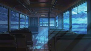 Rating: Safe Score: 0 Tags: background bus eroge highres night no_humans sky User: (automatic)Anonymous