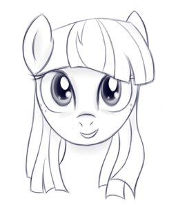 Rating: Safe Score: 0 Tags: animal blossomforth /bro/ monochrome my_little_pony no_humans pony simple_background sketch User: (automatic)Anonymous