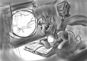 Rating: Safe Score: 0 Tags: animal /bro/ filly horns mare monochrome my_little_pony my_little_pony:_friendship_is_magic my_little_pony_friendship_is_magic no_humans pony room sketch twilight_sparkle unicorn window User: (automatic)Anonymous