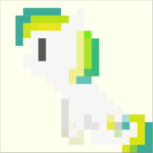 Rating: Safe Score: 0 Tags: animal /bro/ green_eyes highres iipony mare mascot multicolored_hair my_little_pony my_little_pony_friendship_is_magic no_humans pixel_art pony simple_background sitting transparent_background wakaba_colors wakaba_mark User: (automatic)Anonymous