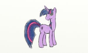 Rating: Safe Score: 0 Tags: /bro/ has_child_posts horn horns multicolored_hair my_little_pony no_humans pony simple_background sketch twilight_sparkle unicorn User: (automatic)Anonymous