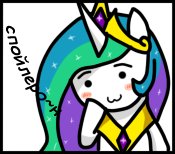 Rating: Safe Score: 0 Tags: alicorn animal /bro/ character_request chibi crossover horns madskillz mare multicolored_hair my_little_pony my_little_pony_friendship_is_magic no_humans nyoron_churuya-san pony ponyfication princess_celestia simple_background spoiler style_parody tagme wings User: (automatic)Anonymous