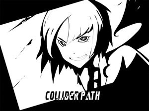 Rating: Safe Score: 0 Tags: character_request collider_path monochrome tagme User: (automatic)Anonymous
