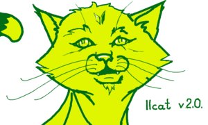 Rating: Safe Score: 0 Tags: animal cat flockdraw monochrome no_humans simple_background wakaba_mark User: (automatic)nanodesu