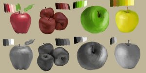 Rating: Safe Score: 0 Tags: apple apples /bro/ guide highres no_humans simple_background tutorial User: (automatic)Anonymous