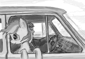 Rating: Safe Score: 0 Tags: animal /bro/ car mare monochrome my_little_pony my_little_pony_friendship_is_magic pony window User: (automatic)Anonymous
