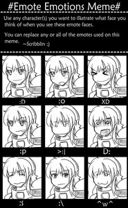 Rating: Safe Score: 0 Tags: chart co_(artist) emotions excavator-chan monochrome User: (automatic)nanodesu