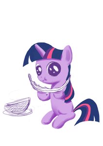 Rating: Safe Score: 0 Tags: animal /bro/ eating food horn horns multicolored_hair my_little_pony no_humans pony simple_background twilight_sparkle unicorn watermelon User: (automatic)Anonymous