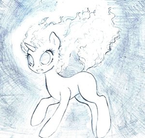 Rating: Safe Score: 0 Tags: animal /bro/ character_request horns monochrome my_little_pony my_little_pony_friendship_is_magic no_humans pony sketch tagme traditional_media unicorn User: (automatic)nanodesu