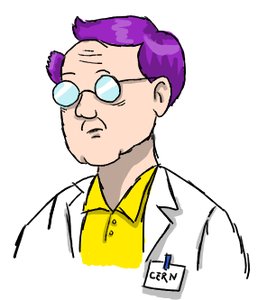 Rating: Safe Score: 0 Tags: 1boy adult glasses labcoat lowres purple_hair short_hair simple_background sketch tagme User: (automatic)nanodesu