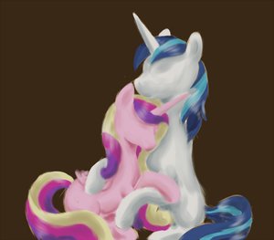 Rating: Safe Score: 0 Tags: alicorn animal /bro/ has_child_posts horns mare multicolored_hair my_little_pony my_little_pony_friendship_is_magic no_humans pony sad shipping simple_background sitting sketch stallion unicorn wings User: (automatic)Anonymous