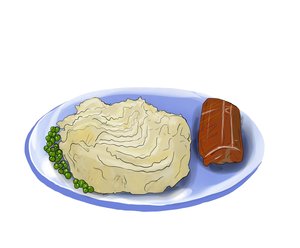 Rating: Safe Score: 0 Tags: eroge food plate tagme User: (automatic)Willyfox