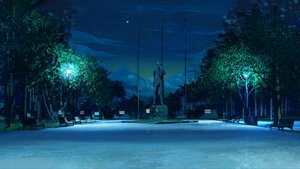 Rating: Safe Score: 0 Tags: background camp eroge flag highres night no_humans outdoors sky square statue summer summer_camp tree User: (automatic)Anonymous