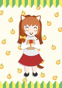 Rating: Safe Score: 0 Tags: ^_^ animal_ears applique bow braid brown_hair cat_ears chibi collage long_hair tail uvao-chan vector User: (automatic)Anonymous