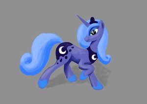 Rating: Safe Score: 0 Tags: animal /bro/ horn horns my_little_pony no_humans pony princess_luna simple_background unfinished User: (automatic)Anonymous