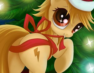 Rating: Questionable Score: 0 Tags: 2ch animal bow crossover dvach-pony dvach-tan mare mascot my_little_pony my_little_pony_friendship_is_magic new_year no_humans orange_hair pony ponyfication red_eyes sexy style_parody twintails User: (automatic)Anonymous