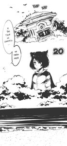 Rating: Safe Score: 0 Tags: animal_ears cat_ears felicette first_rule main_page manga_page monochrome pony_(artist) short_hair User: (automatic)Anonymous