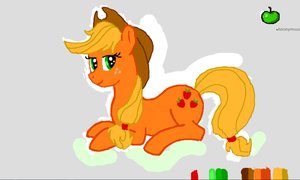 Rating: Safe Score: 0 Tags: animal applejack /bro/ collective_drawing flockdraw green_eyes madskillz mare my_little_pony my_little_pony_friendship_is_magic no_humans pony simple_background sketch tagme User: (automatic)Anonymous