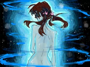 Rating: Safe Score: 0 Tags: black_hole-chan brown_hair from_behind long_hair nude sketch twintails User: (automatic)nanodesu