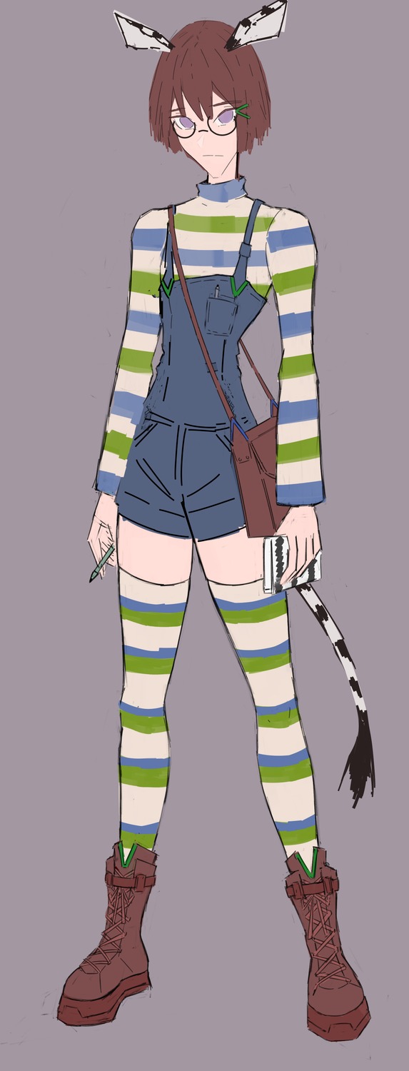 zebra-chan