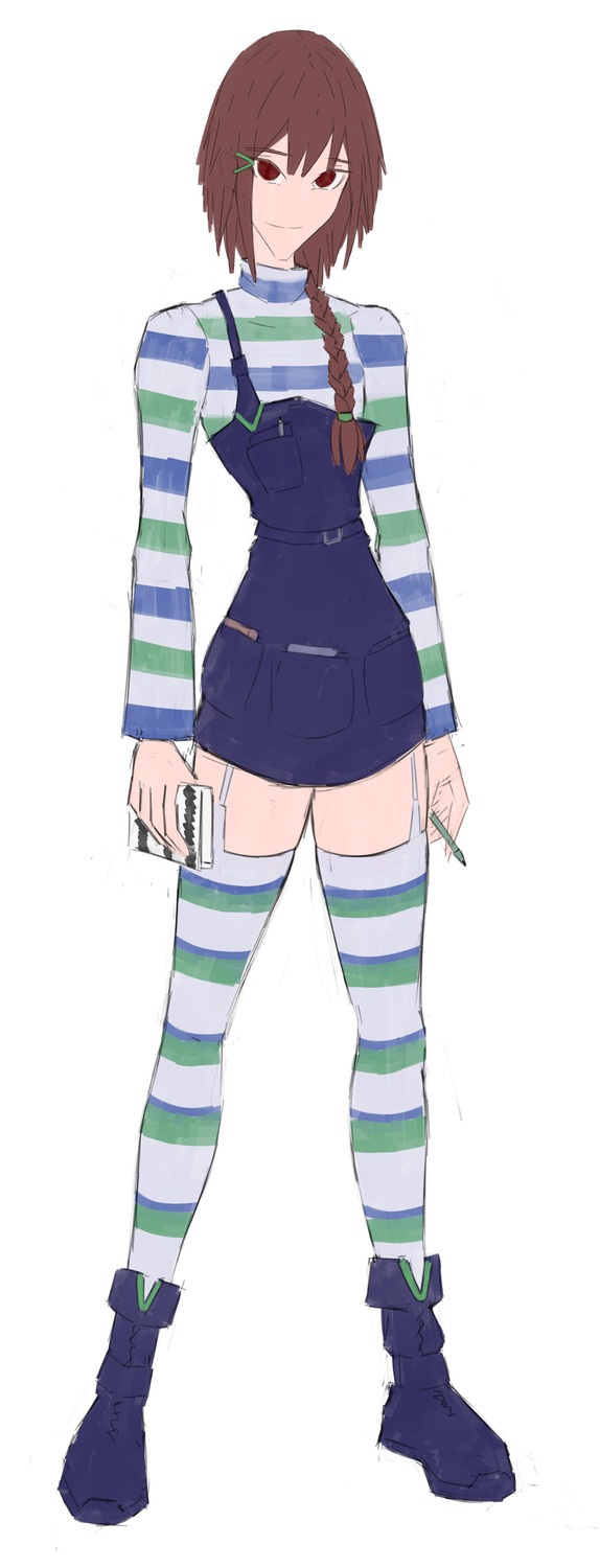 zebra-chan